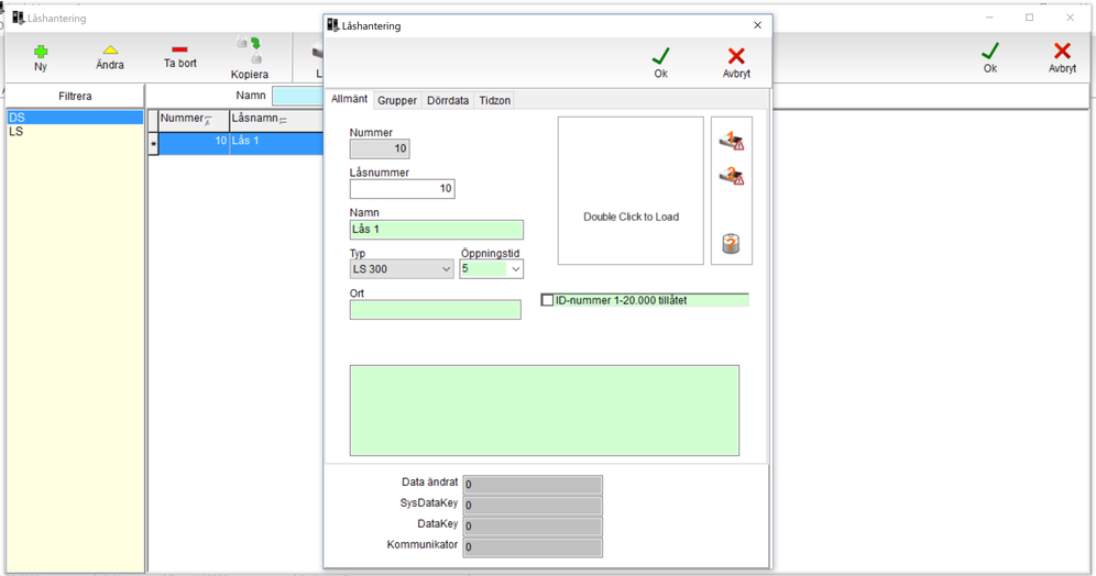 Teknik med ord! - Saga Access AB